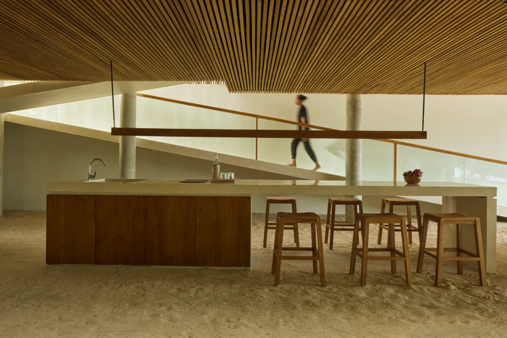 Innit Lombok Beach House