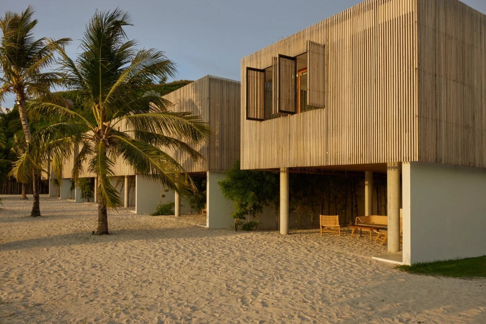 Innit Lombok Beach House
