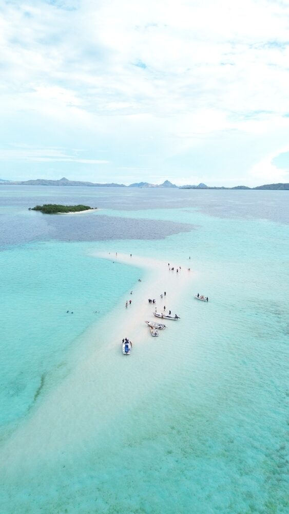 Labuan Bajo Taka Makassar 1
