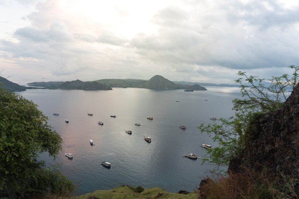Labuan Bajo Vista