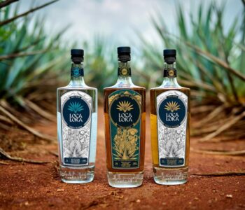 Loca Loka Tequila 1