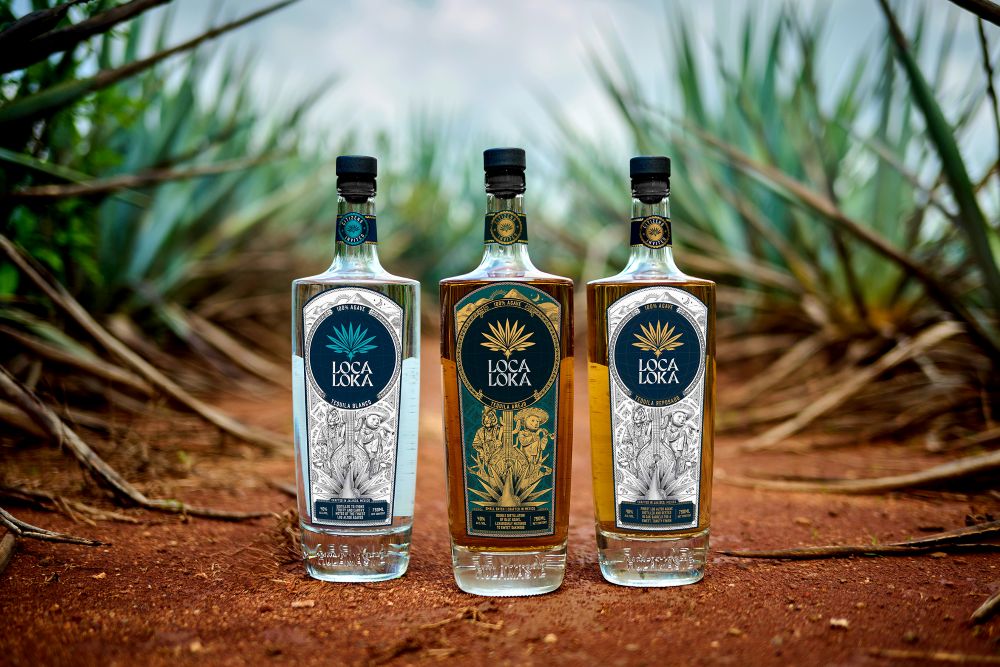 Loca Loka Tequila 1
