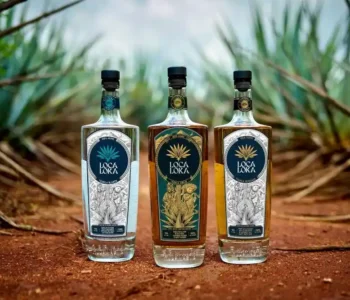 Loca Loka Tequila