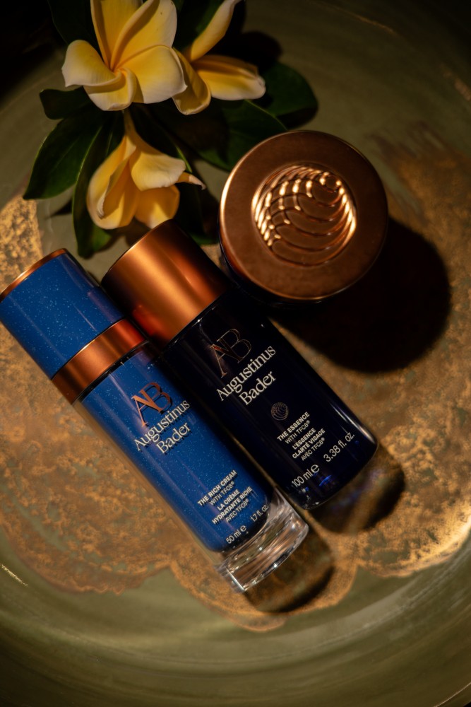 [Main] Augustinus Bader at The Bvlgari Spa Bali (2)
