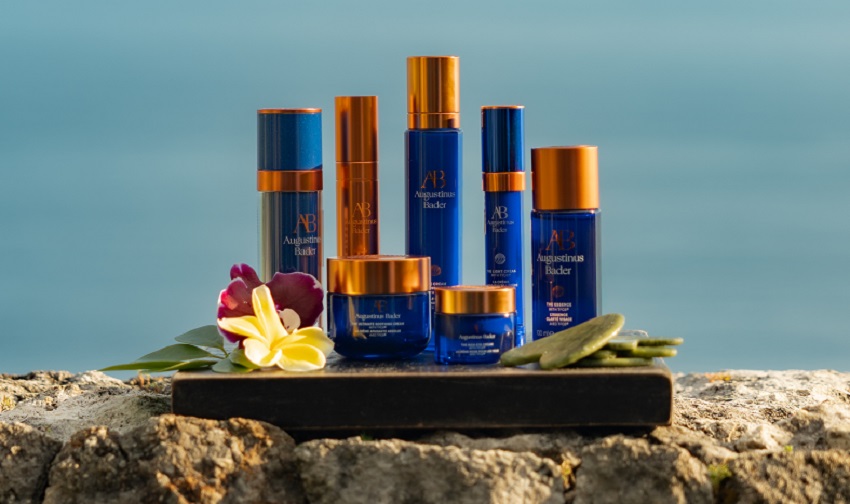 Augustinus Bader Facial Treatments at The Bvlgari Spa
