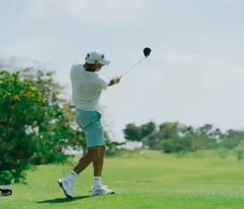 Marriott Bali Golf Charity 2025 Participants