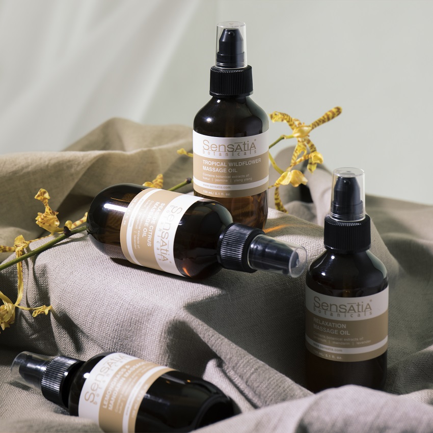 As wellness becomes increasingly embedded in everyday life, the idea of self-care has shifted from an occasional indulgence to an intentional daily practice. Reflecting this growing mindset, Sensatia introduces its signature body care collection, allowing consumers to recreate spa-like rituals at home.