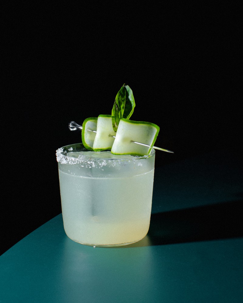 Mata Berawa Cocktail 1