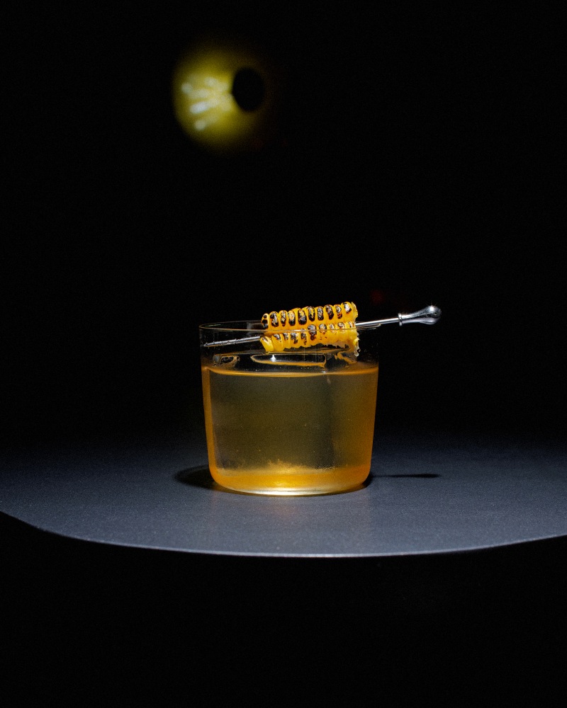 Mata Berawa Cocktail 2