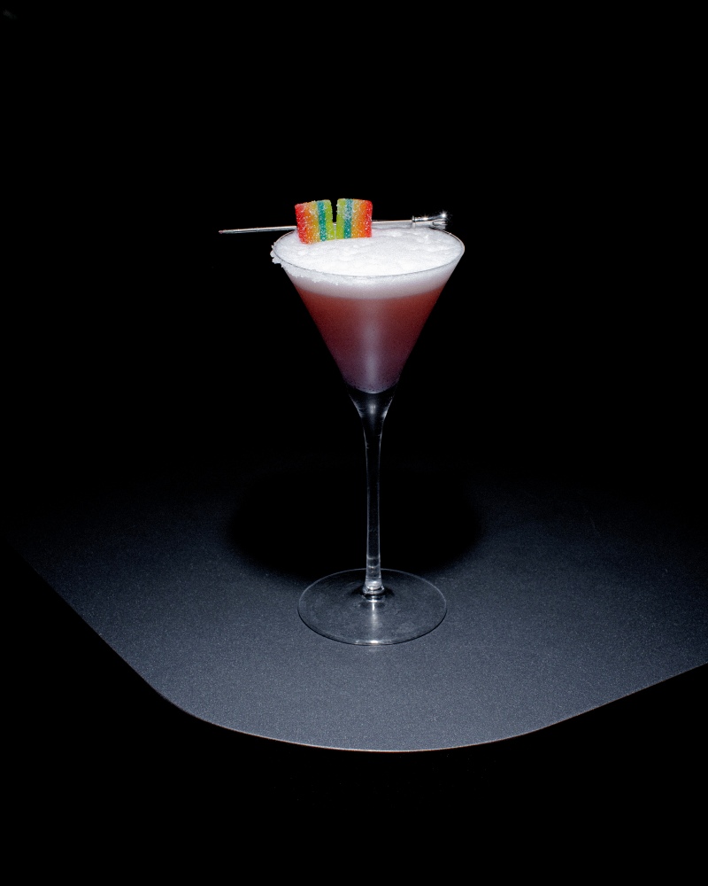 Mata Berawa Cocktail 3