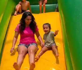 Mookiland Water Splash