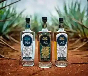 Loca Loka Tequila