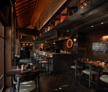 New Restaurants in Bali - Junsei 1