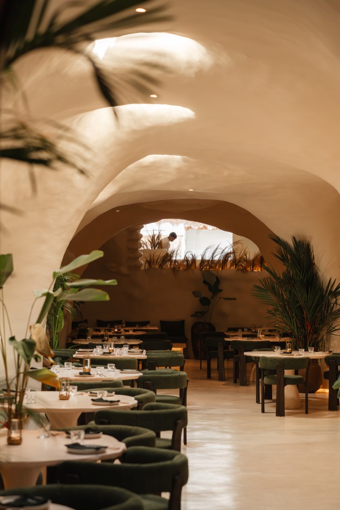 New Restaurants in Bali 2026: Latest Openings [Updated]