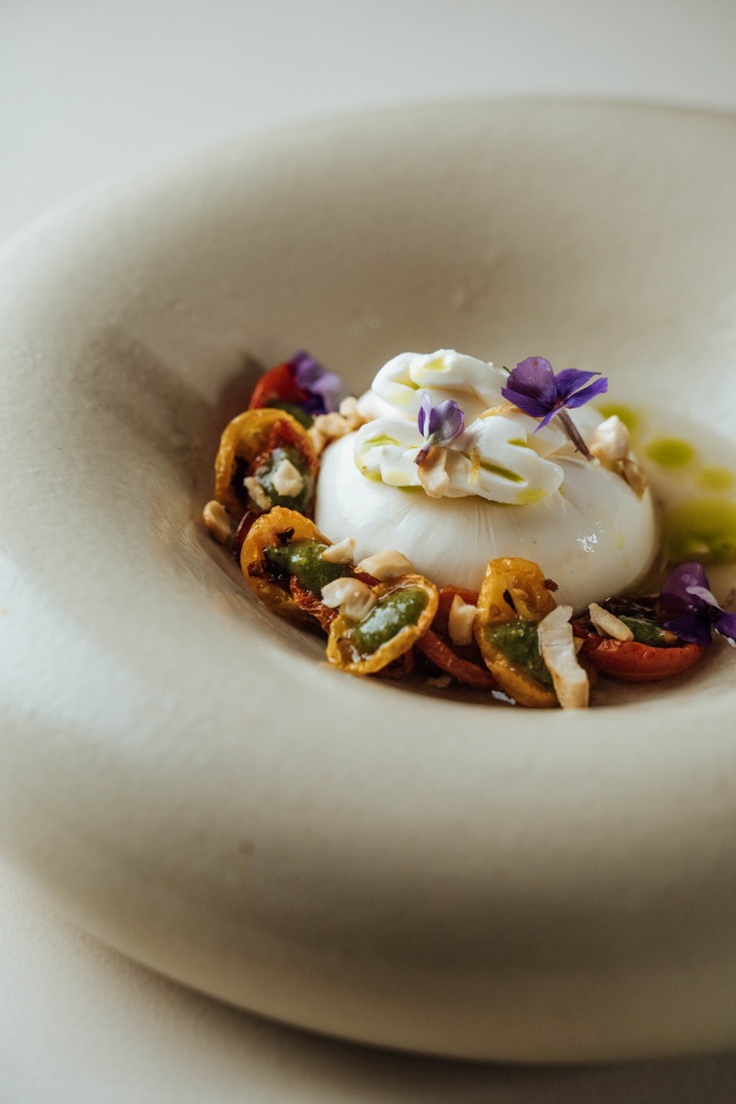 New Restaurants in Bali - KAJA by Numa 4