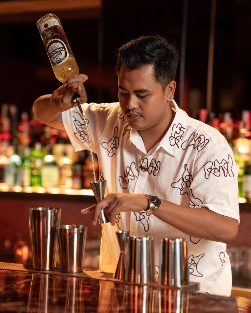 New Restaurants in Bali - Pony 3