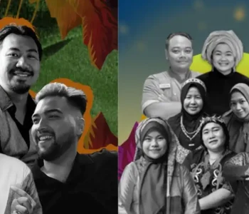 Now Magazines Goes to Ubud Food Festival 2026