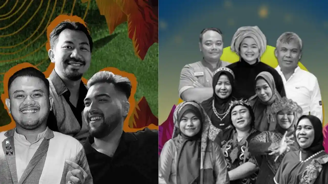 Special Highlight: NOW! Magazines Goes to Ubud Food Festival 2026!