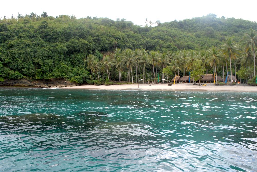 Crystal Bay