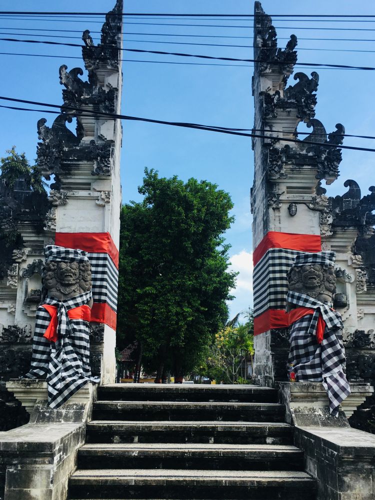 Pura Dalam Ped 2
