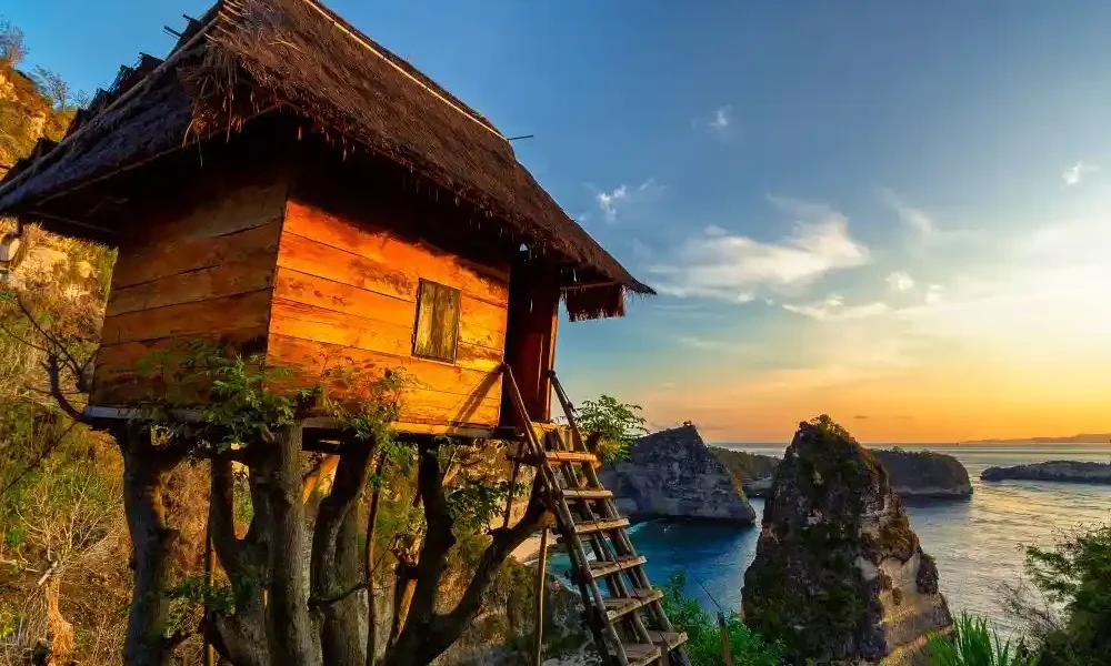 Thousand Islands Viewpoint