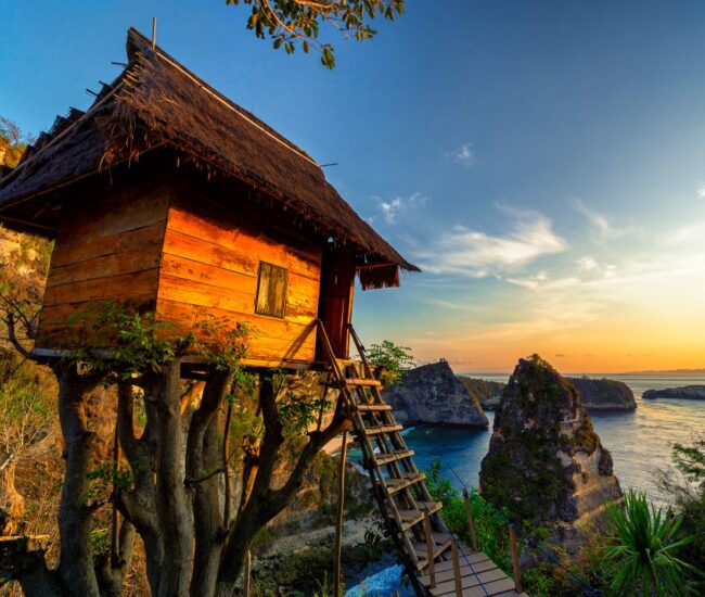 Thousand Islands Viewpoint