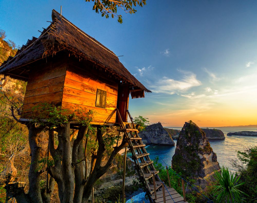 Thousand Islands Viewpoint