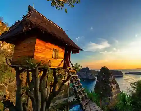 Thousand Islands Viewpoint