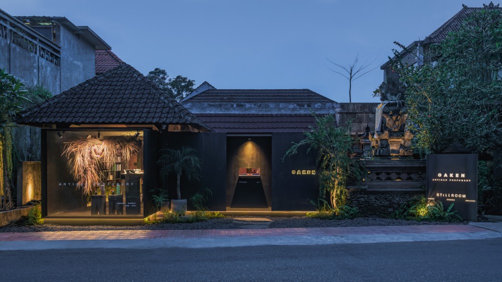 Oaken Lab Ubud 1