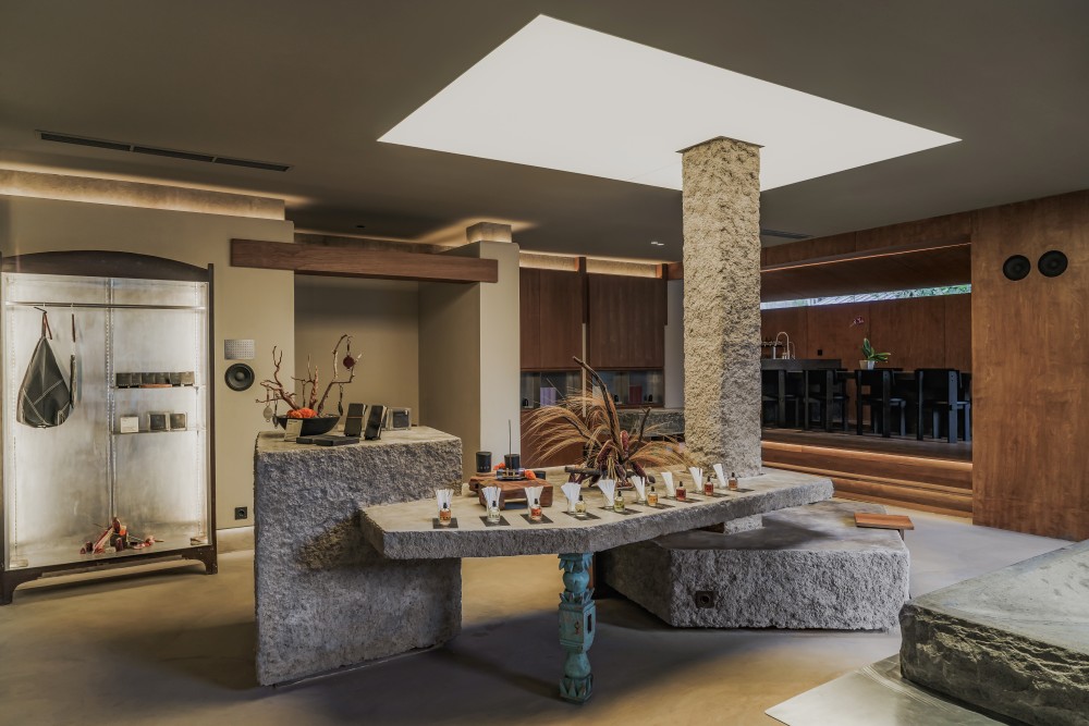 Oaken Lab Ubud 2