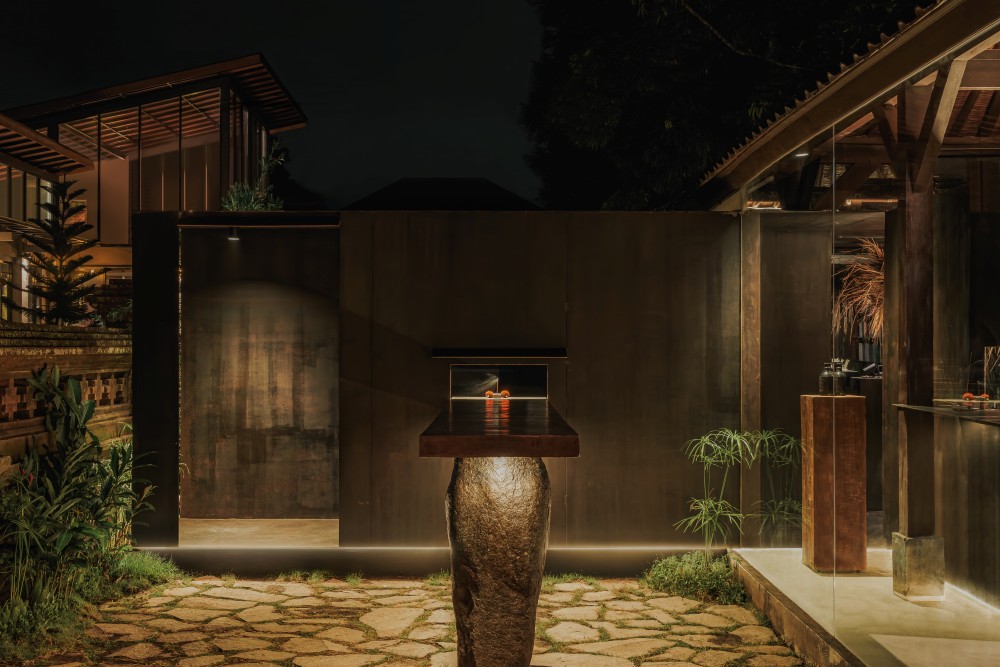 Oaken Lab Ubud 4