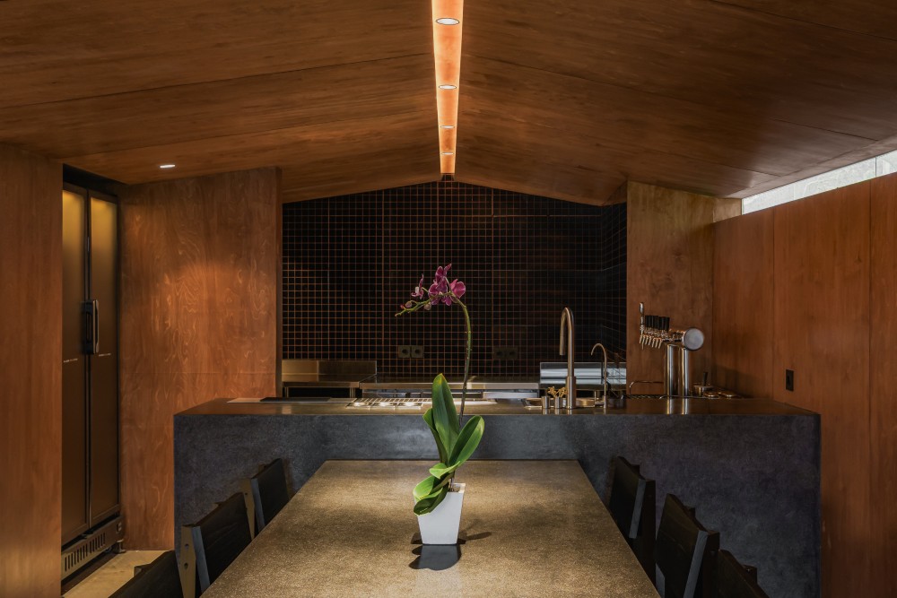 Stillroom 8