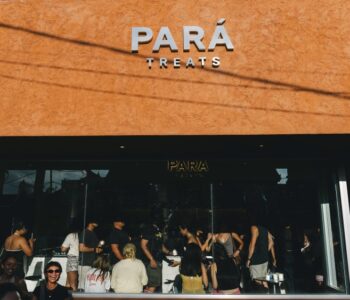 PARÁ Treats Canggu 1