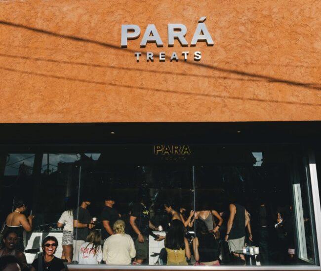 PARÁ Treats Canggu 1