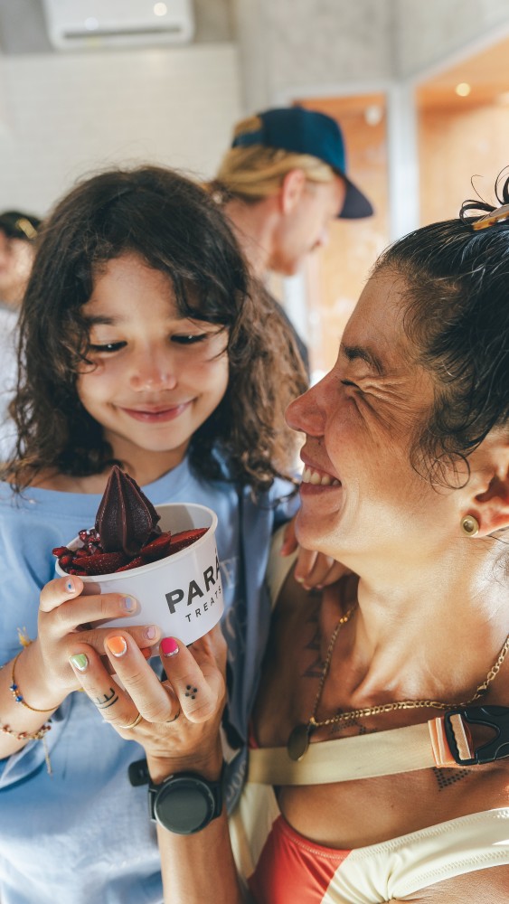PARÁ Treats Canggu 2