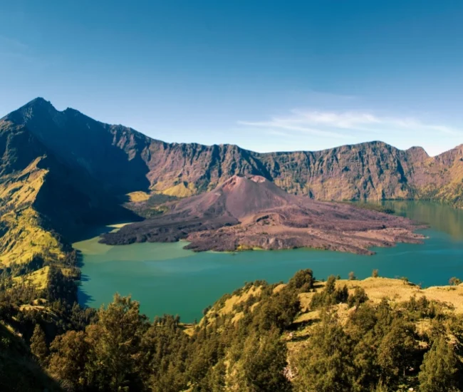 Rinjani