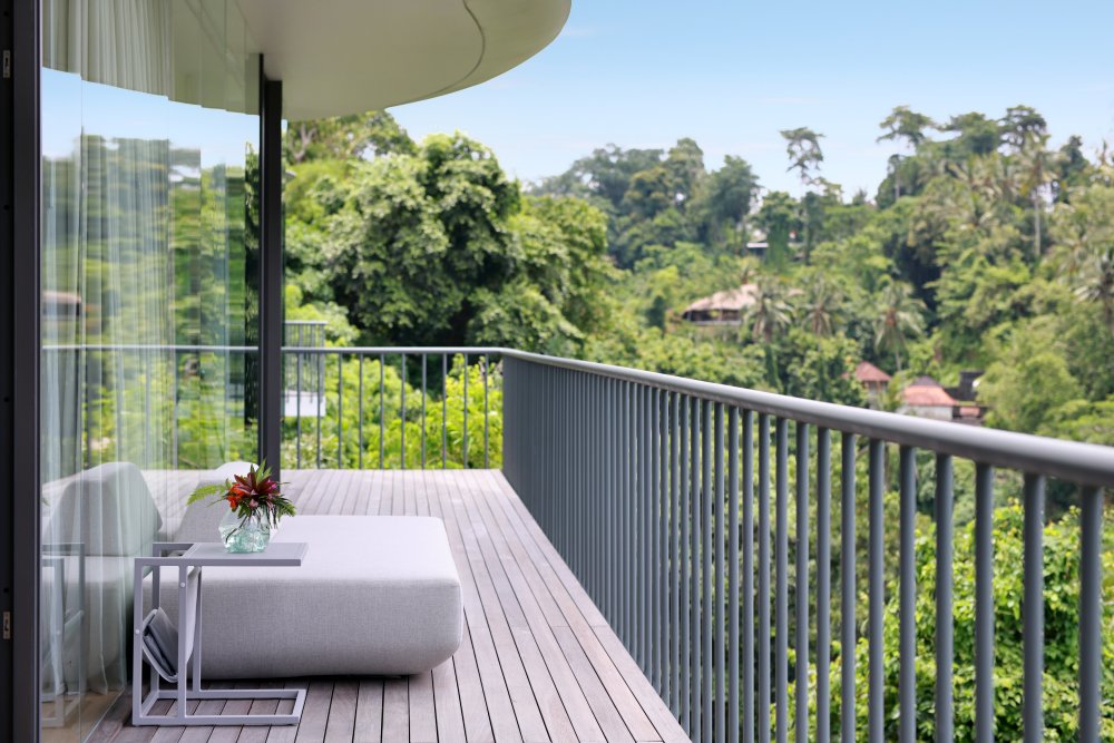 Skylight Villa - Bumi Kinar 2