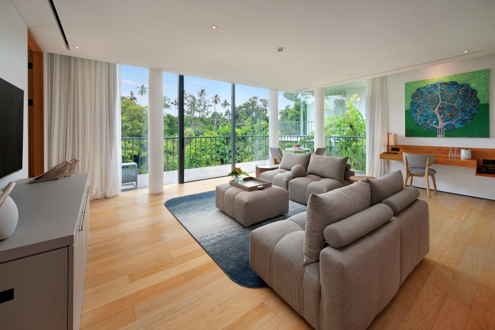 Skylight Villa - Bumi Kinar 3