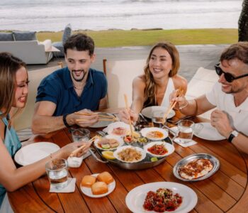 Starfish Bloo New Menu - Lifestyle - Landscape