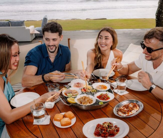 Starfish Bloo New Menu - Lifestyle - Landscape