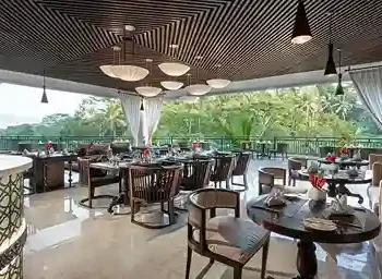 The Kelusa Samsara Ubud