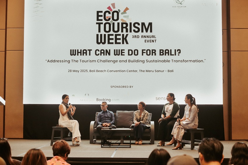 The Meru Eco Tourism Week - Pic (1)