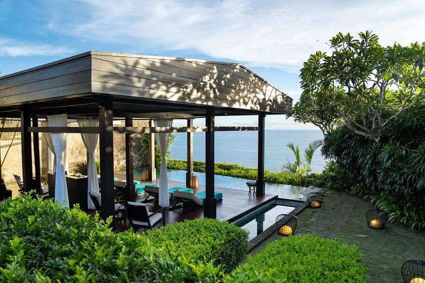 Bulgari Spa