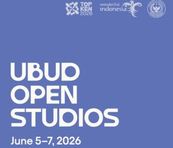 Ubud Open Studios 2026