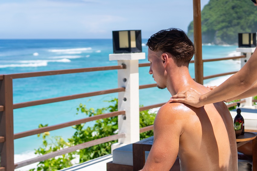 White Rock Spa & Wellness