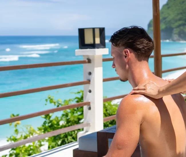 White Rock Spa and Wellness