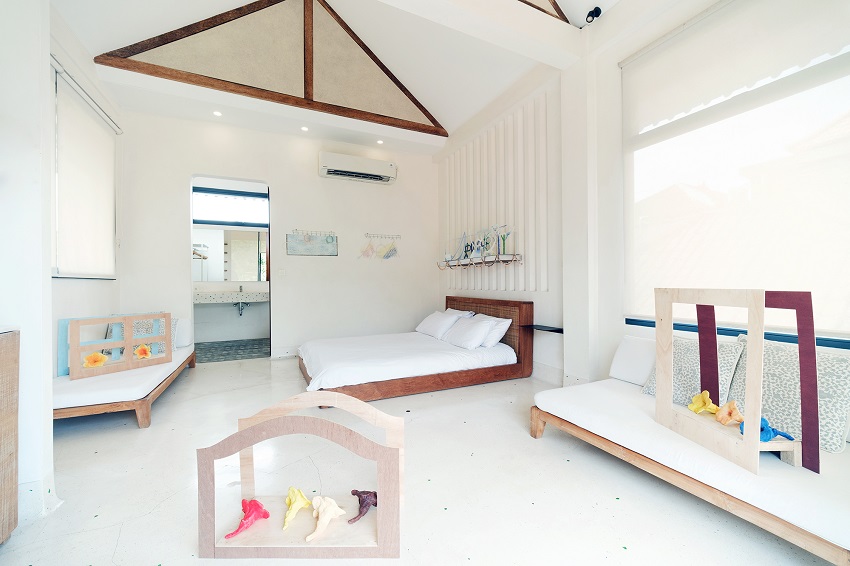 Derau dan Kemarau by Oshi Naryose at Project Etere Penestanan Ubud