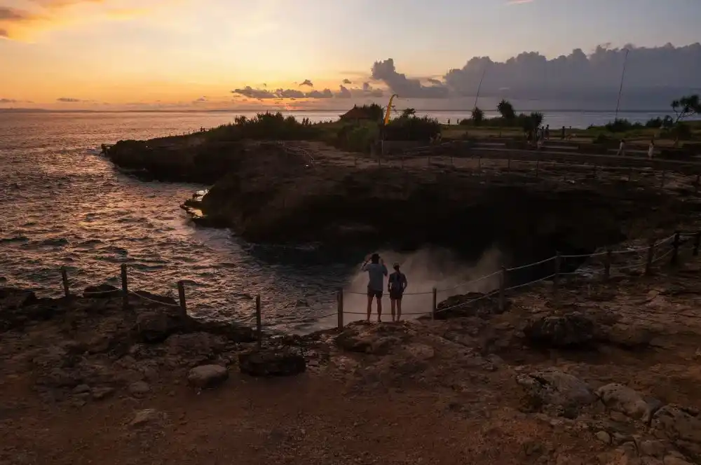 Discover Nusa Lembongan & Nusa Ceningan in Three Days: An Island Hopping Itinerary
