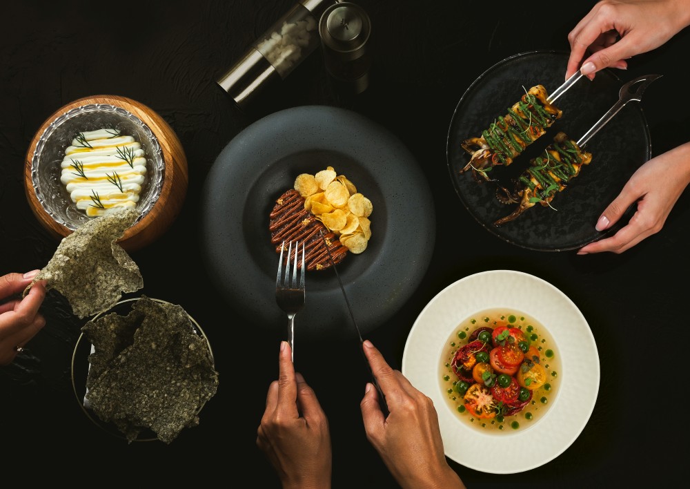Fire New Menu 1