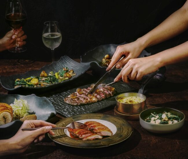 Fire New Menu 2